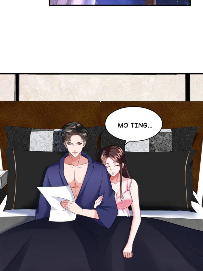 Trial Marriage Husband: Need To Work Hard - Chapter 25