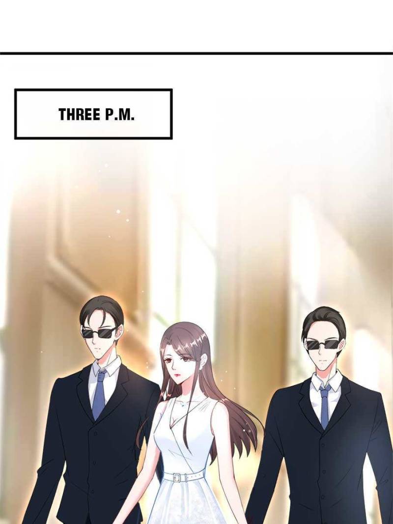 Trial Marriage Husband: Need To Work Hard - Chapter 7