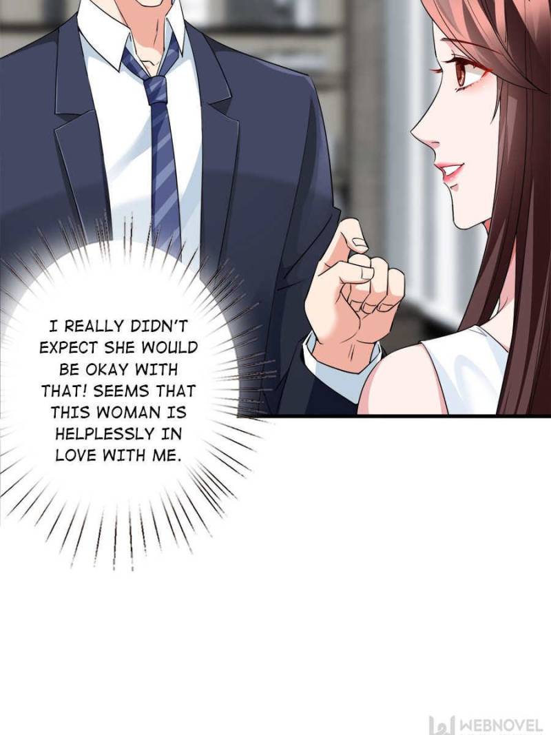 Trial Marriage Husband: Need To Work Hard - Chapter 7