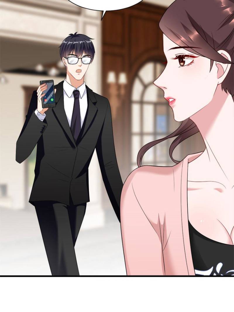 Trial Marriage Husband: Need To Work Hard - Chapter 15