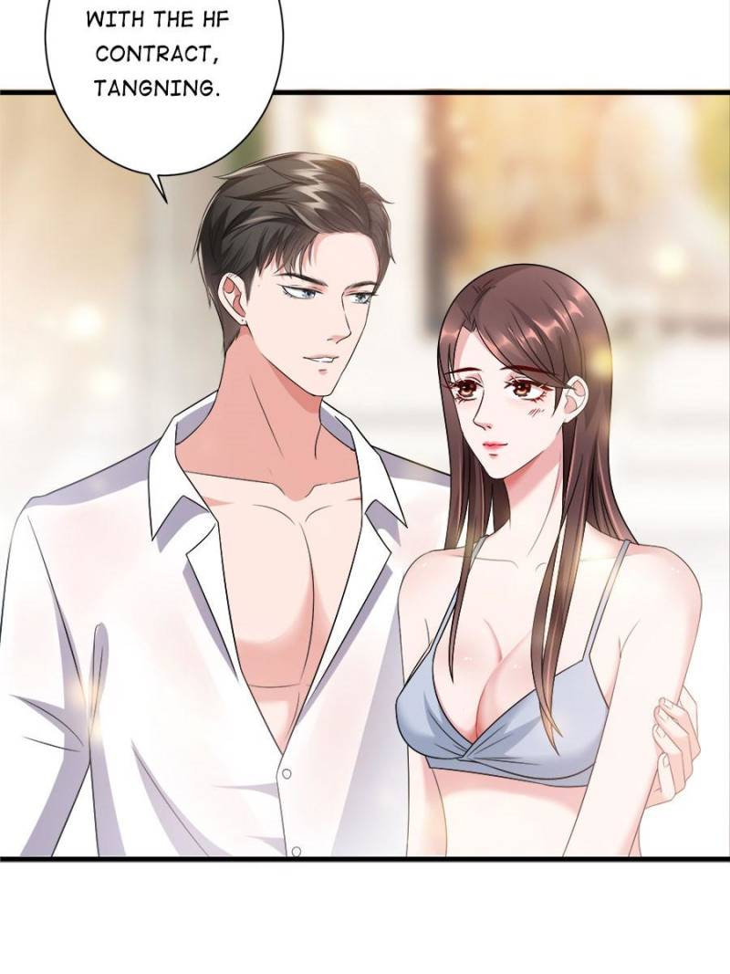 Trial Marriage Husband: Need To Work Hard - Chapter 15