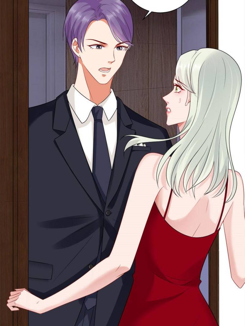 Trial Marriage Husband: Need To Work Hard - Chapter 15