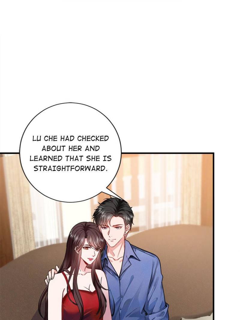 Trial Marriage Husband: Need To Work Hard - Chapter 322