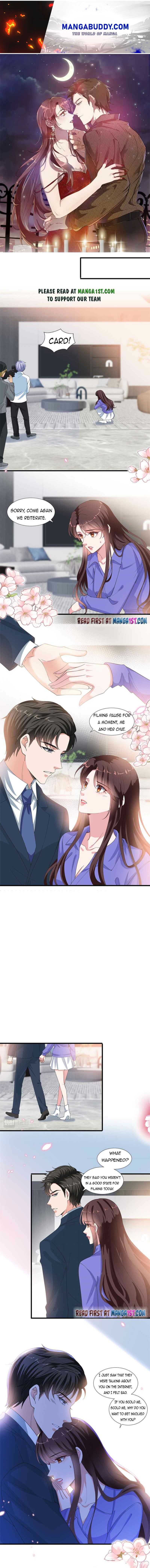 Trial Marriage Husband: Need To Work Hard - Chapter 219