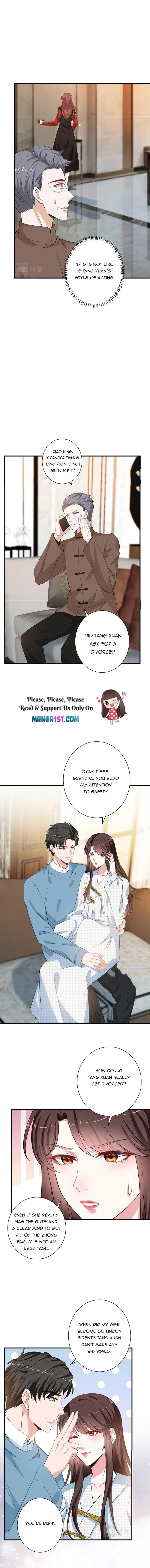 Trial Marriage Husband: Need To Work Hard - Chapter 302