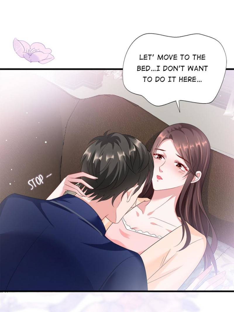 Trial Marriage Husband: Need To Work Hard - Chapter 14