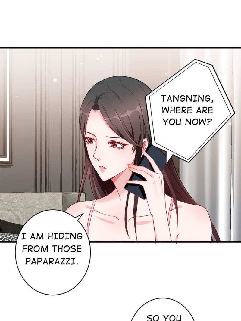 Trial Marriage Husband: Need To Work Hard - Chapter 5