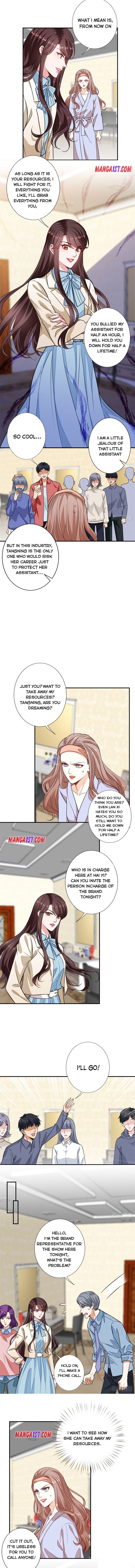 Trial Marriage Husband: Need To Work Hard - Chapter 115