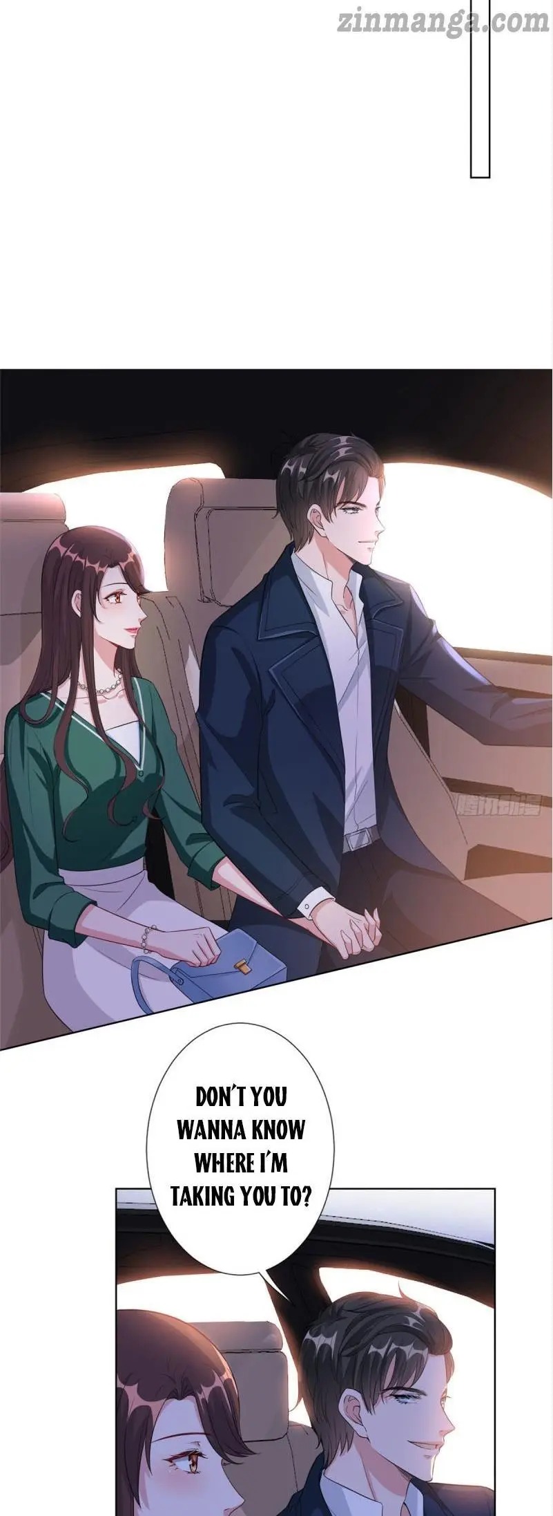 Trial Marriage Husband: Need To Work Hard - Chapter 59