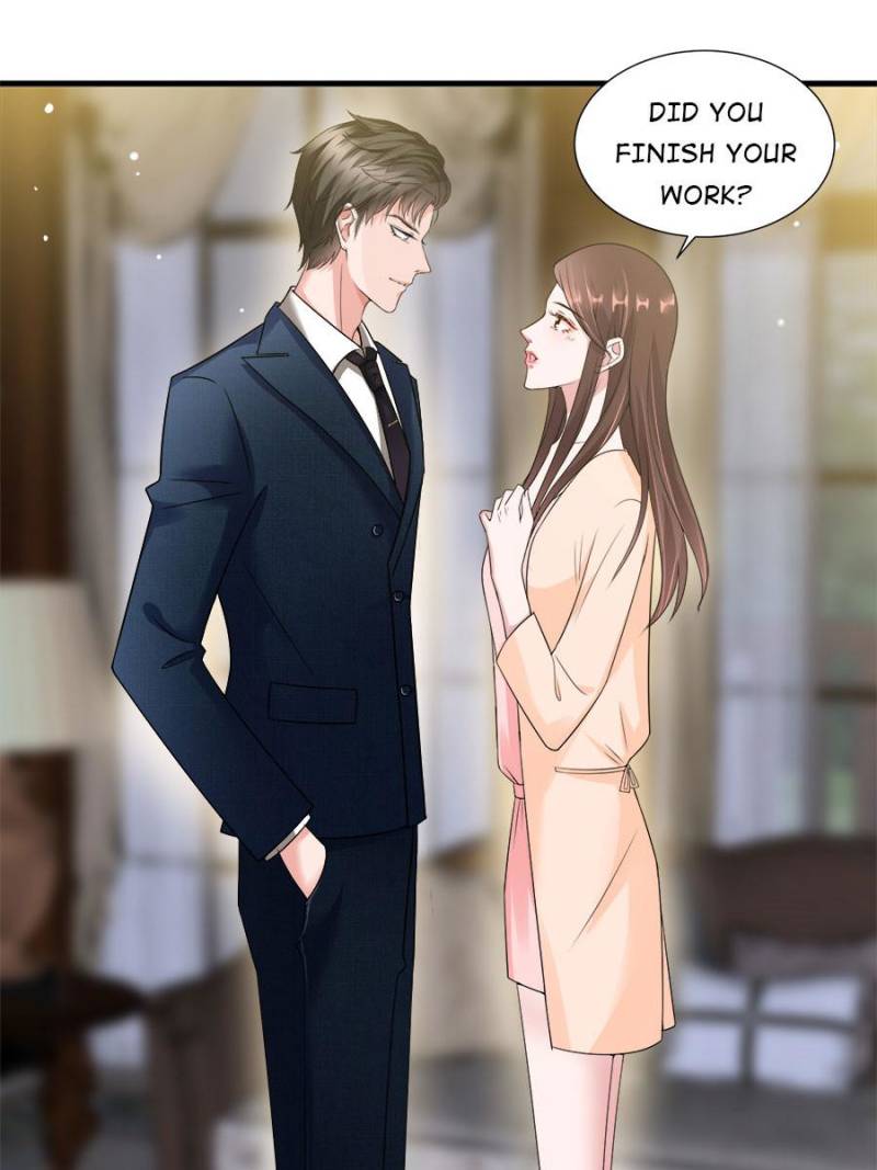 Trial Marriage Husband: Need To Work Hard - Chapter 13