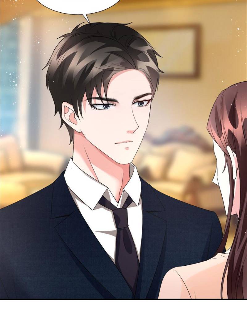 Trial Marriage Husband: Need To Work Hard - Chapter 13