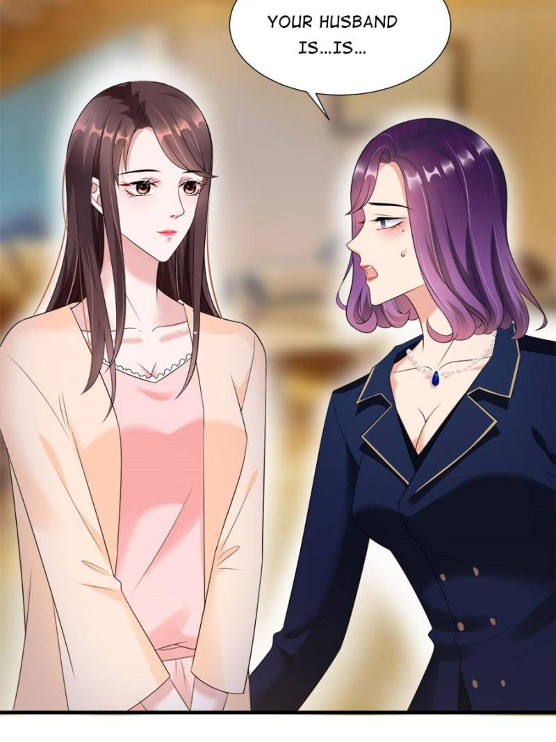 Trial Marriage Husband: Need To Work Hard - Chapter 13