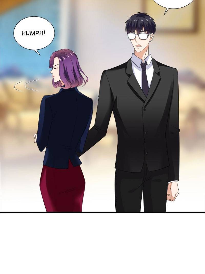 Trial Marriage Husband: Need To Work Hard - Chapter 13