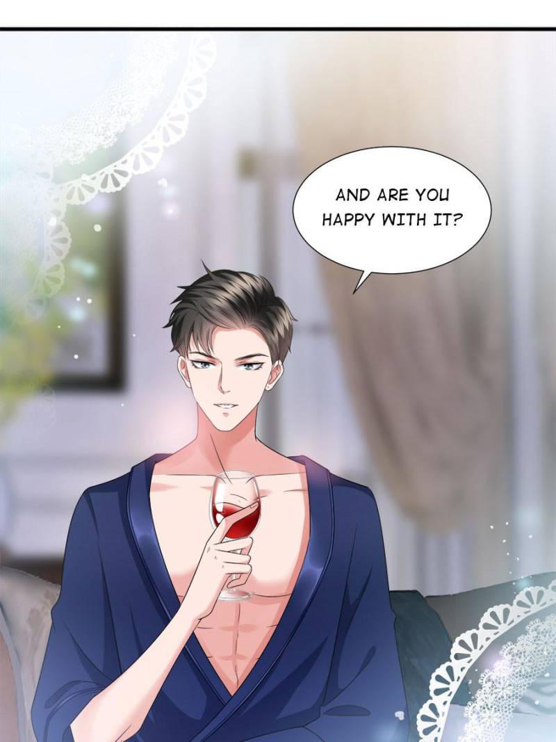 Trial Marriage Husband: Need To Work Hard - Chapter 13