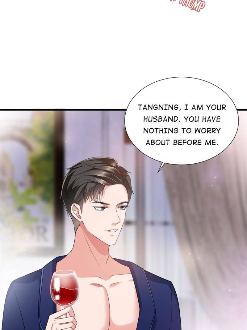 Trial Marriage Husband: Need To Work Hard - Chapter 13