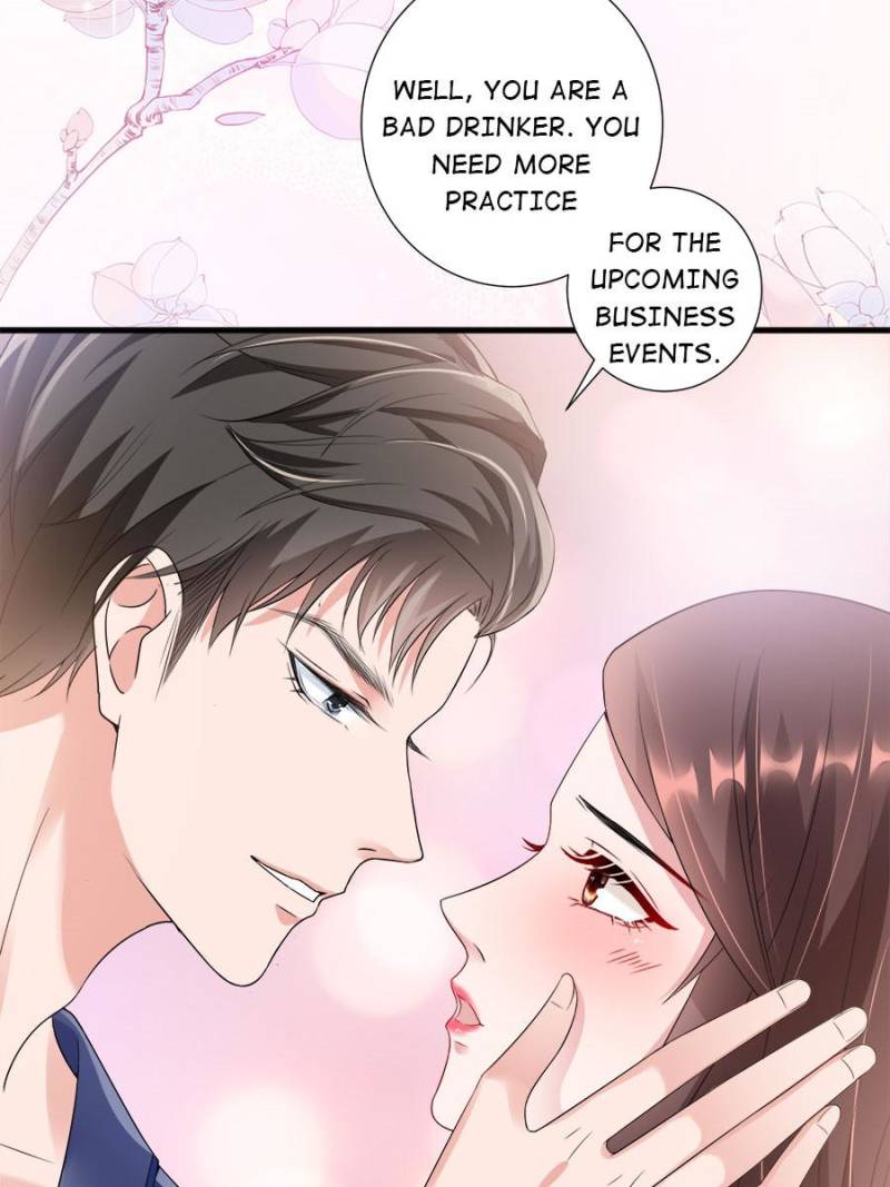 Trial Marriage Husband: Need To Work Hard - Chapter 13