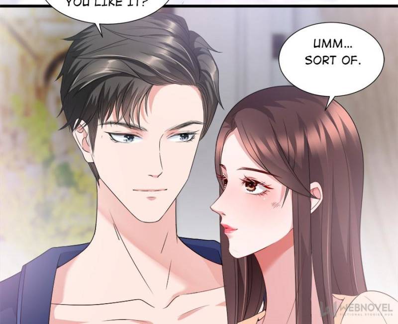 Trial Marriage Husband: Need To Work Hard - Chapter 13