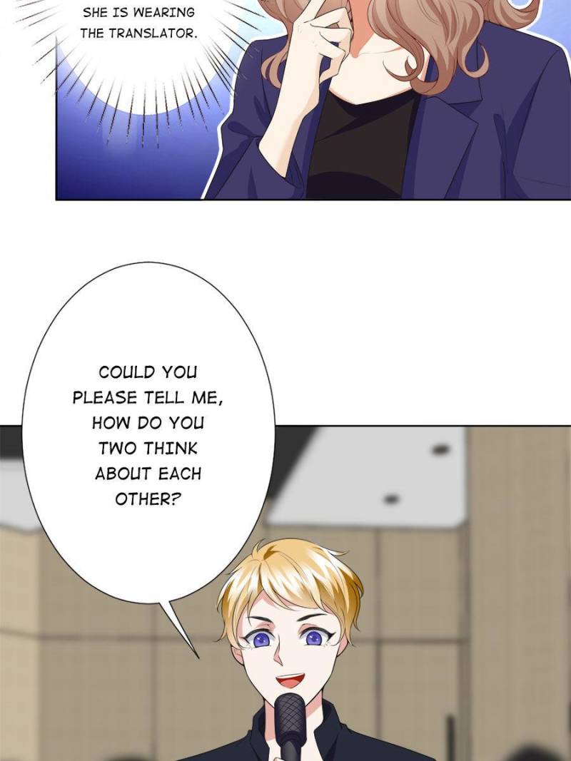 Trial Marriage Husband: Need To Work Hard - Chapter 36