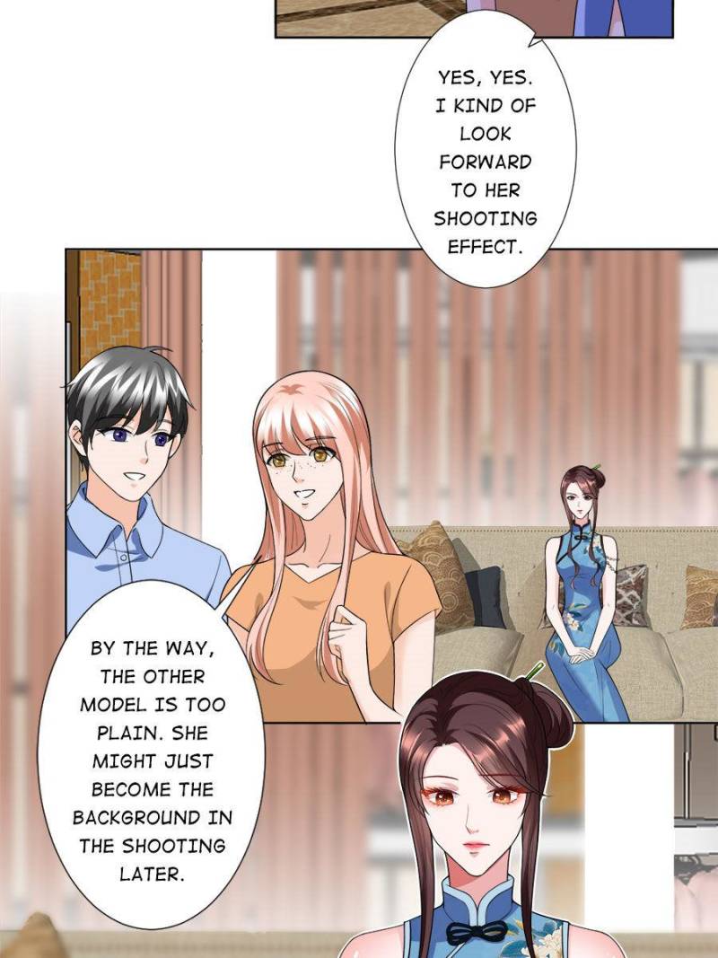 Trial Marriage Husband: Need To Work Hard - Chapter 36