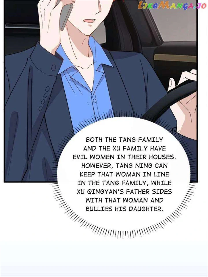 Trial Marriage Husband: Need To Work Hard - Chapter 323