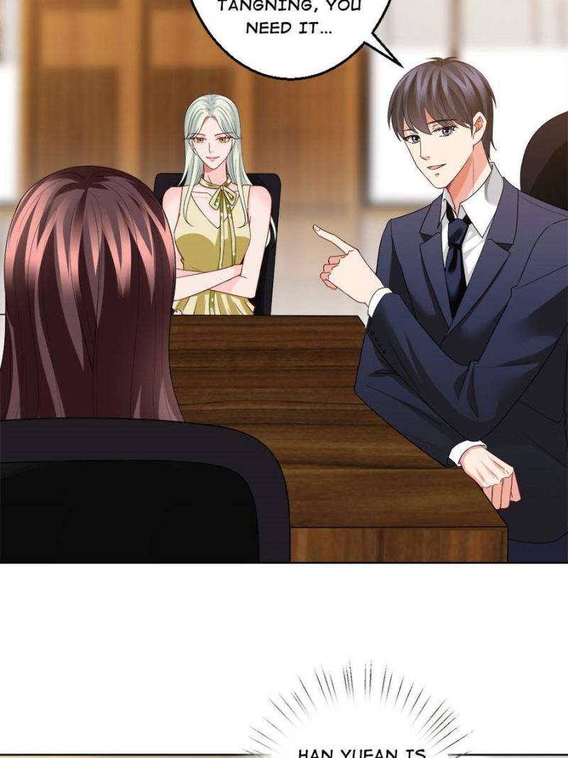 Trial Marriage Husband: Need To Work Hard - Chapter 30