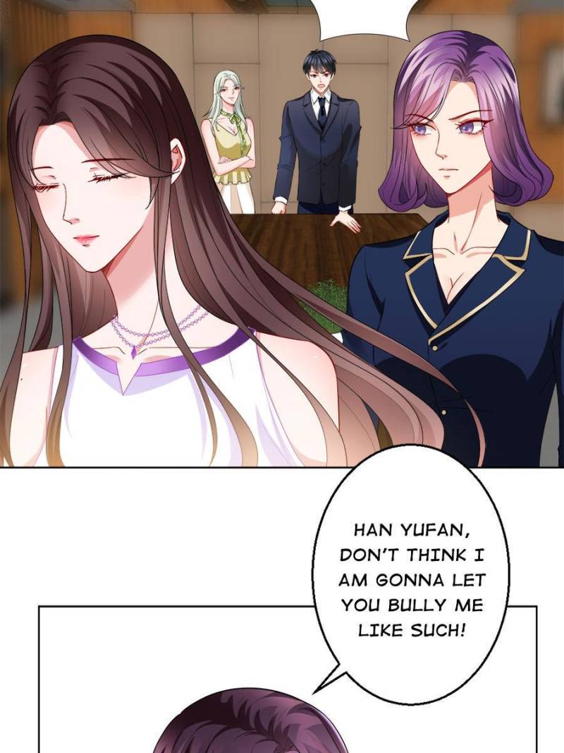 Trial Marriage Husband: Need To Work Hard - Chapter 30