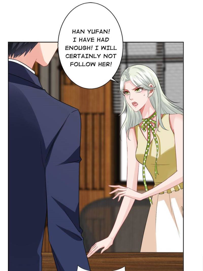 Trial Marriage Husband: Need To Work Hard - Chapter 30