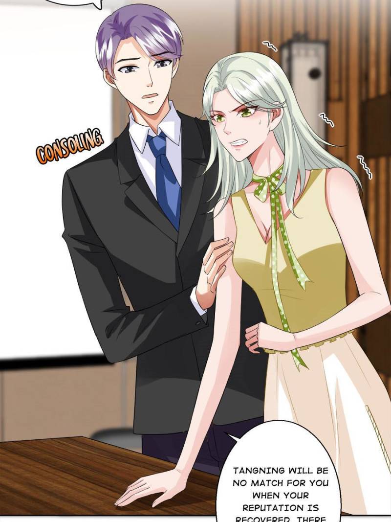 Trial Marriage Husband: Need To Work Hard - Chapter 30