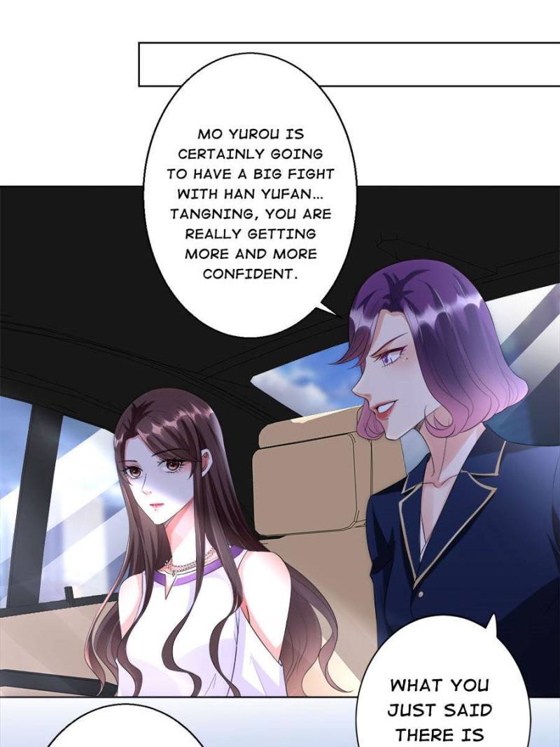 Trial Marriage Husband: Need To Work Hard - Chapter 30