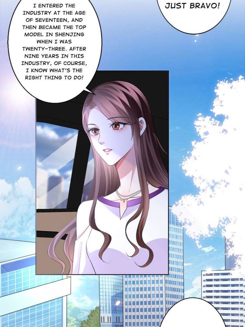 Trial Marriage Husband: Need To Work Hard - Chapter 30