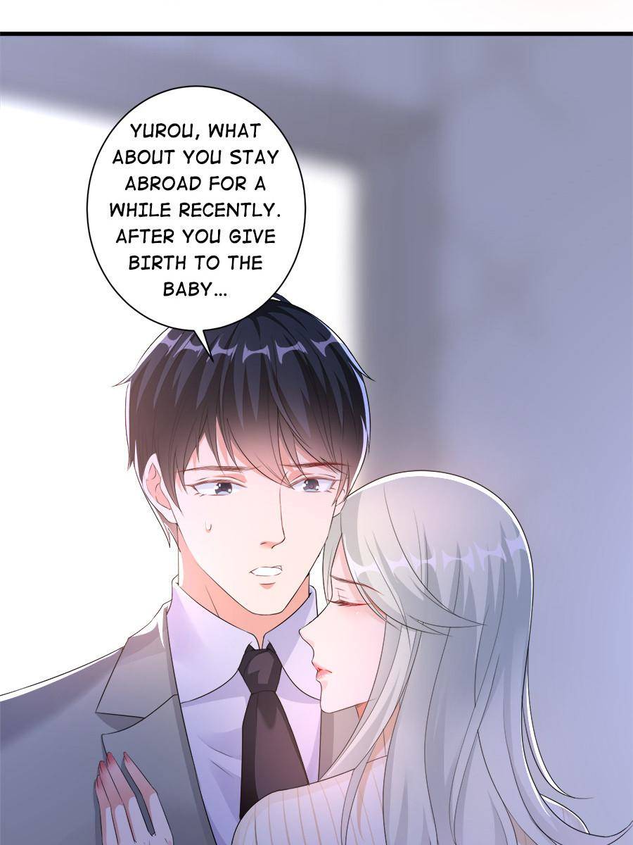 Trial Marriage Husband: Need To Work Hard - Chapter 22