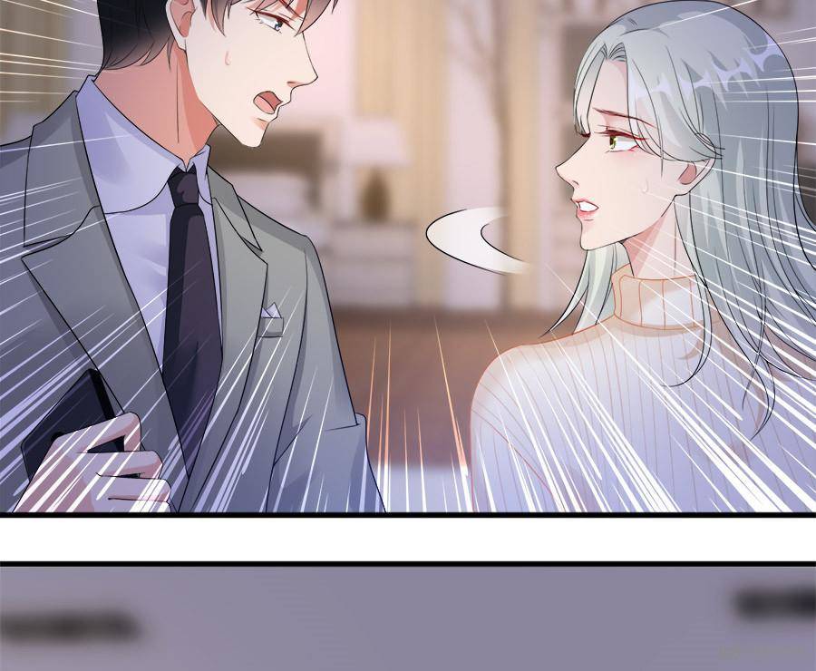 Trial Marriage Husband: Need To Work Hard - Chapter 22