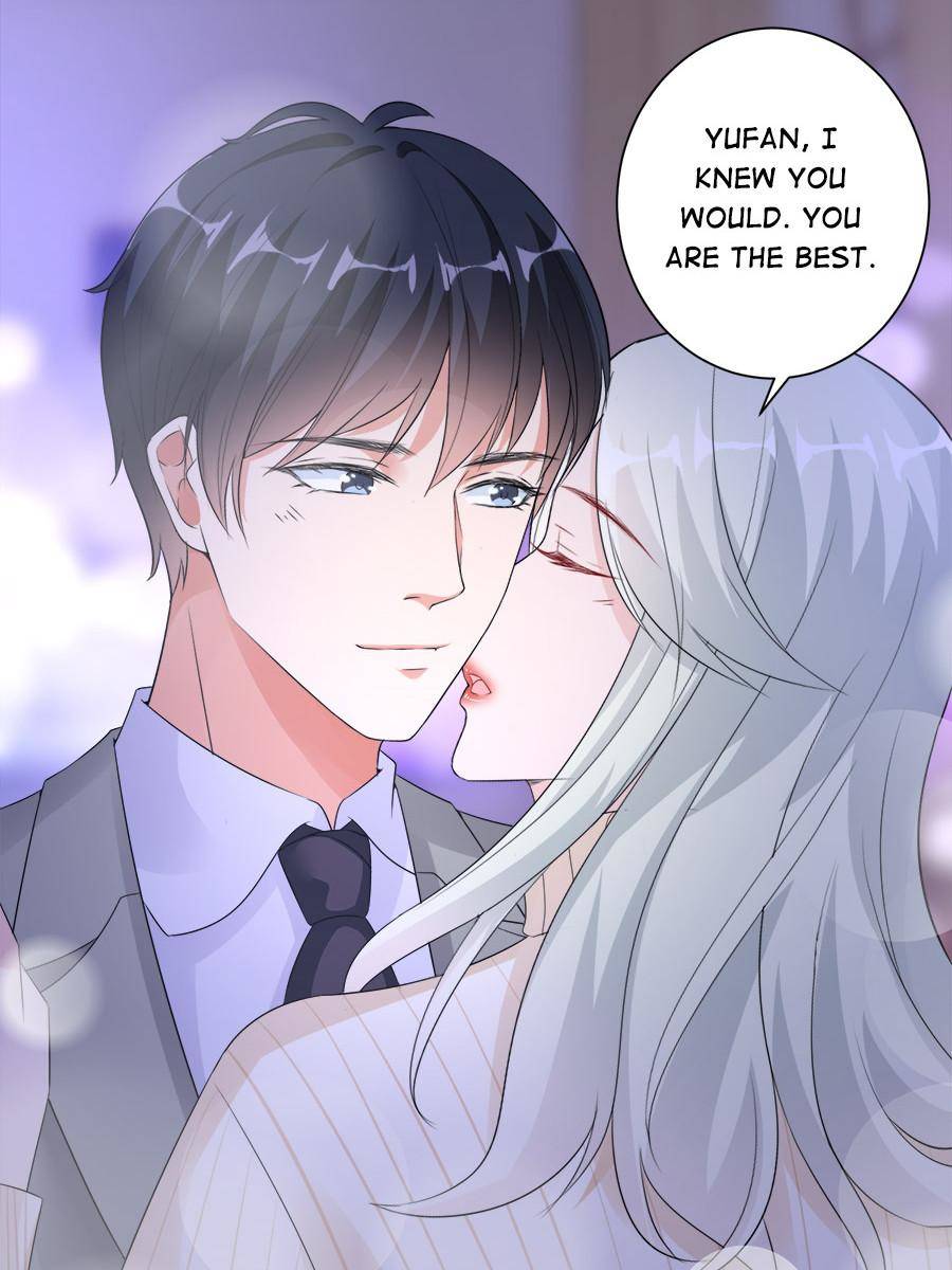 Trial Marriage Husband: Need To Work Hard - Chapter 22