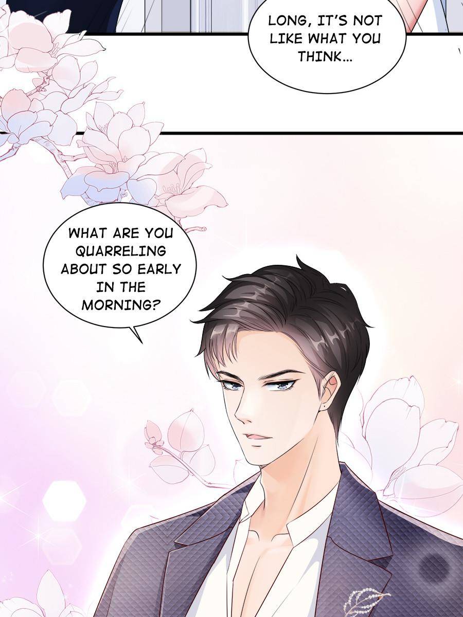 Trial Marriage Husband: Need To Work Hard - Chapter 22