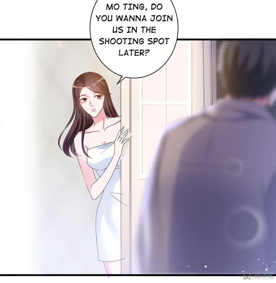 Trial Marriage Husband: Need To Work Hard - Chapter 22