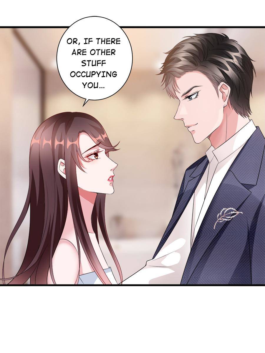 Trial Marriage Husband: Need To Work Hard - Chapter 22