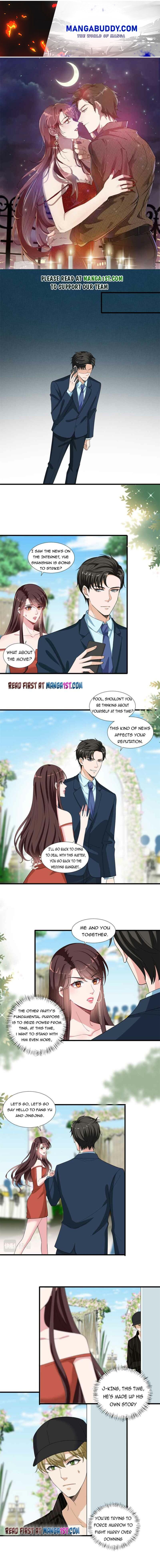 Trial Marriage Husband: Need To Work Hard - Chapter 205