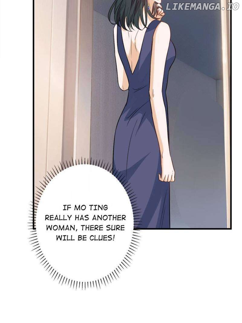 Trial Marriage Husband: Need To Work Hard - Chapter 333