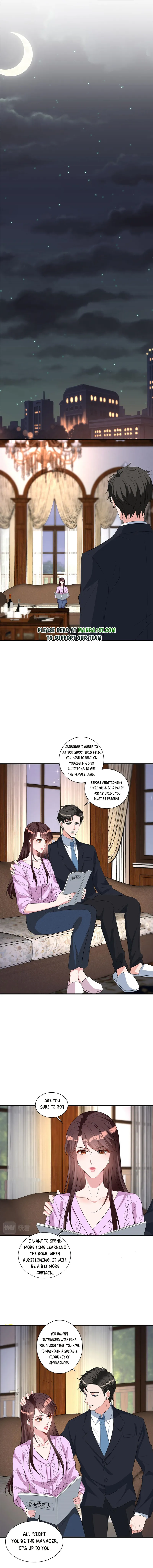 Trial Marriage Husband: Need To Work Hard - Chapter 258