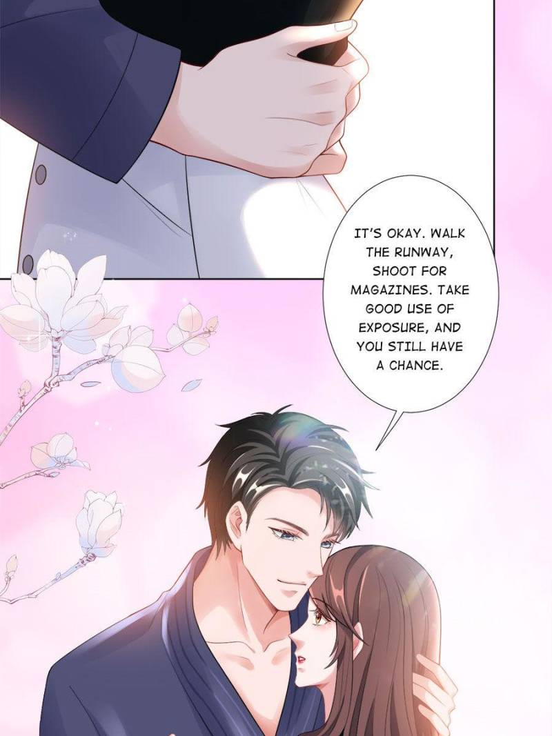 Trial Marriage Husband: Need To Work Hard - Chapter 41