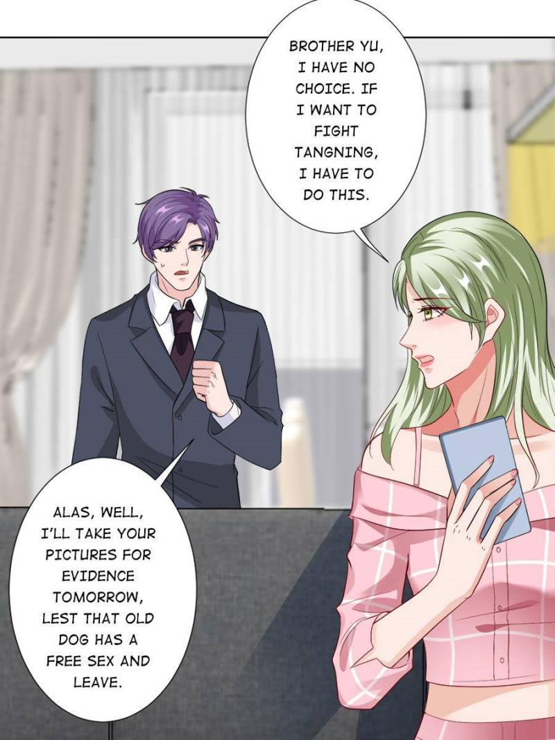 Trial Marriage Husband: Need To Work Hard - Chapter 41