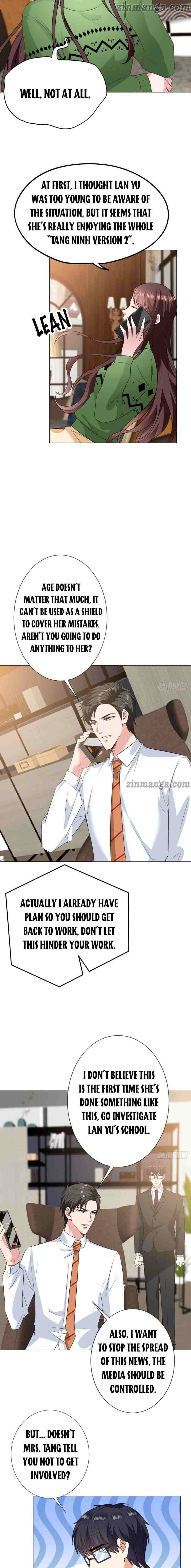 Trial Marriage Husband: Need To Work Hard - Chapter 79