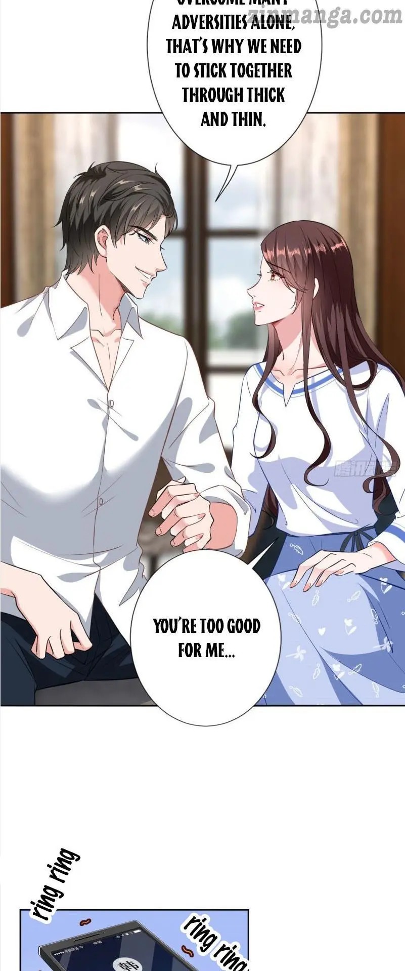 Trial Marriage Husband: Need To Work Hard - Chapter 60