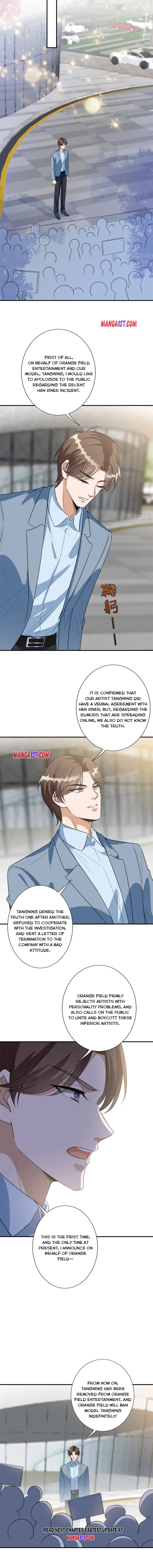 Trial Marriage Husband: Need To Work Hard - Chapter 138