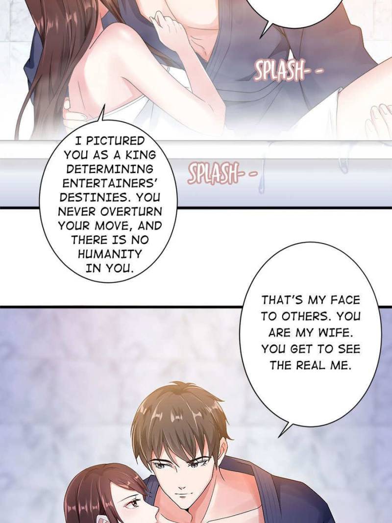 Trial Marriage Husband: Need To Work Hard - Chapter 4