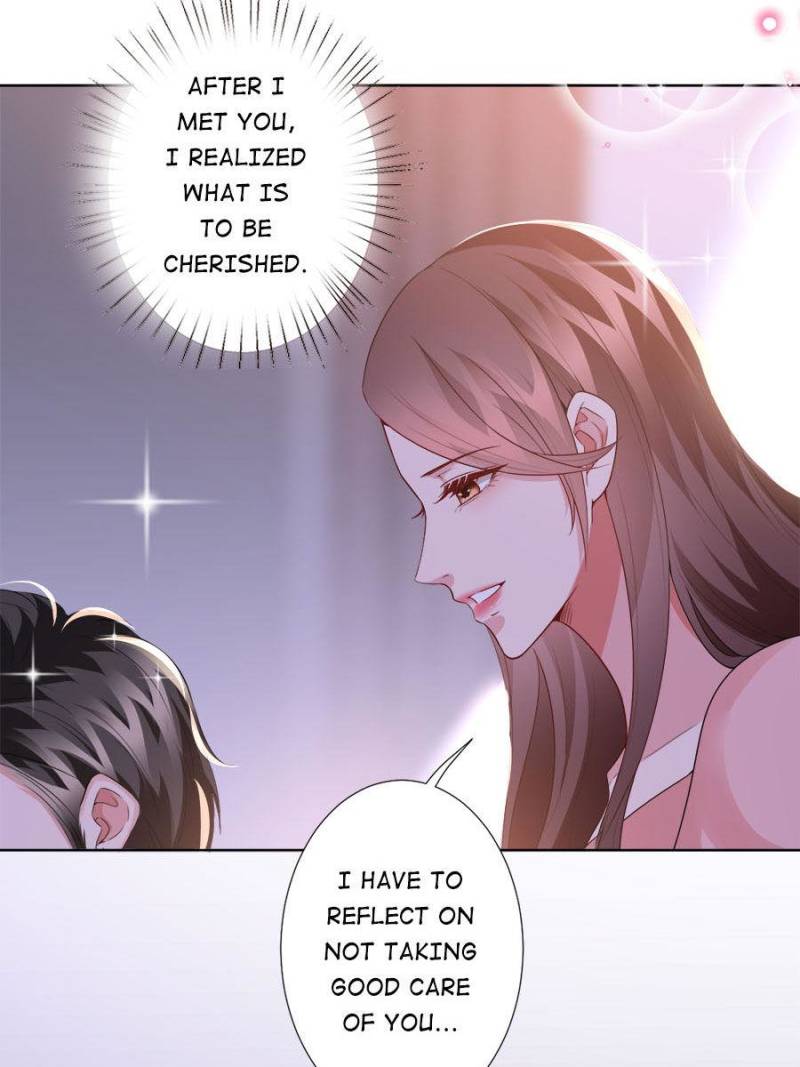 Trial Marriage Husband: Need To Work Hard - Chapter 40