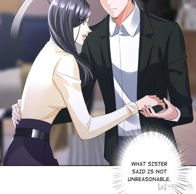 Trial Marriage Husband: Need To Work Hard - Chapter 40