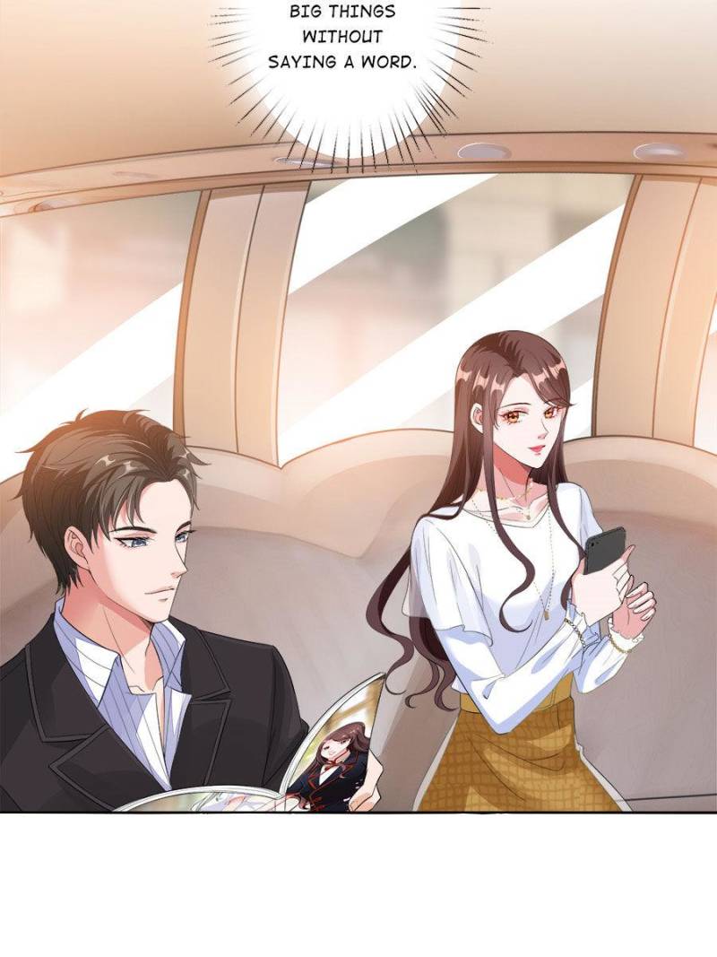 Trial Marriage Husband: Need To Work Hard - Chapter 40