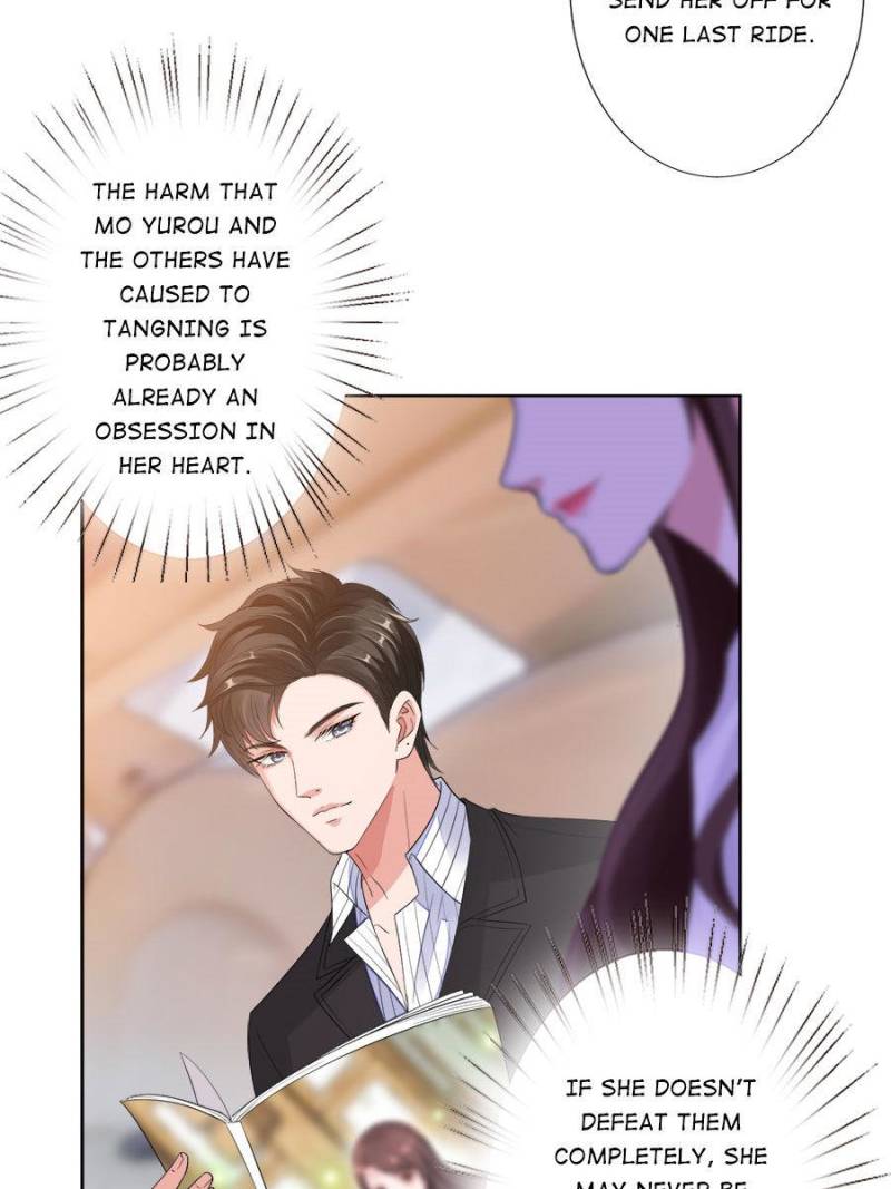 Trial Marriage Husband: Need To Work Hard - Chapter 40