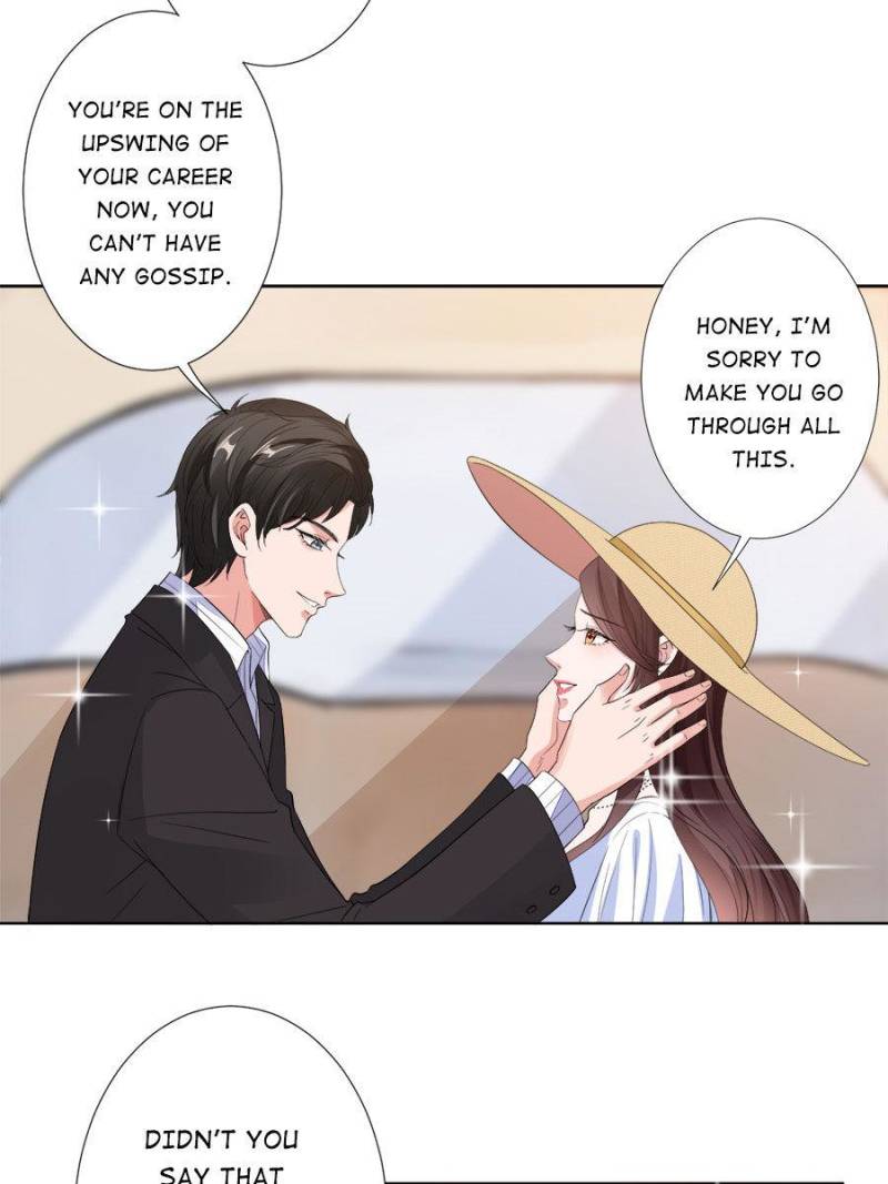 Trial Marriage Husband: Need To Work Hard - Chapter 40